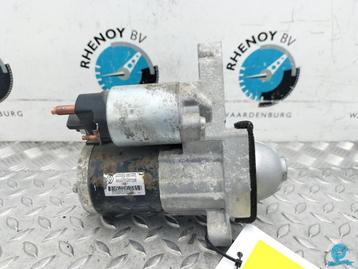 NISSAN QASHQAI J11E ACENTA GRADE [STARTER] 2020 beschikbaar voor biedingen