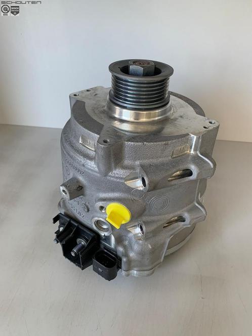 Starterdynamo (vloeistofgekoeld), Auto-onderdelen, Motor en Toebehoren, Nieuw, Ophalen of Verzenden