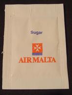 suikerzakjes van Malta, Collections, Sachets de sucre, Enlèvement ou Envoi
