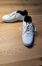 Chaussures blanches, Neuf, Andere, Enlèvement ou Envoi, Blanc