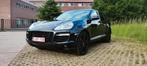 Cayenne 957 Turbo S lichte vracht, Auto's, Porsche, Automaat, Cayenne, 404 kW, Zwart