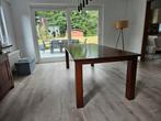 Eettafel, Huis en Inrichting, Ophalen, Gebruikt, Neutraal, 200 cm of meer