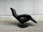 Jori Symphony Mono-Move (Originals Collection by JORI), Huis en Inrichting, Ophalen of Verzenden, Leer, Leolux durlet benz vitra hukla stressless