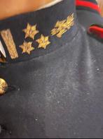 Uniforme, Collections, Objets militaires | Général, Enlèvement, Armée de terre