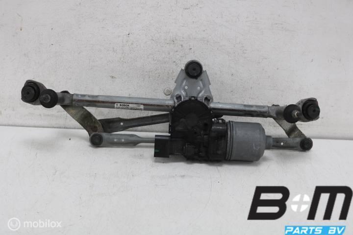 Ruitenwissermechaniek + motor VW Up! 1S1955023D, Auto-onderdelen, Ruiten en Toebehoren, Gebruikt