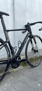 Cannondale Super Six EVO 3 Di2 12speed (51), Fietsen en Brommers, Carbon, 10 tot 15 versnellingen, Heren, Nieuw