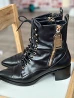 Elisabetta Franchi boots, Comme neuf, Noir, Elisabetta Franchi, Enlèvement ou Envoi