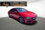 Mercedes-Benz CLA-Klasse 180 d Coupé, Auto's, Stof, Gebruikt, 4 cilinders, 116 pk