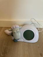 Zazu slaaptrainer/kinderwekker (Sam het Schaap), Elektronische apparatuur, Wekkers, Ophalen, Zo goed als nieuw, Analoog