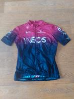 Castelli Ineos Dames Fietsshirt M, Fietsen en Brommers, Verzenden, Zo goed als nieuw, M, Dames