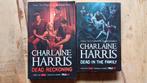 The Sookie Staekhouse books, Boeken, Ophalen, Gelezen, Charlaine Harris