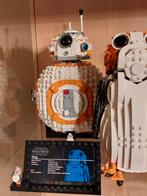 Lego Star Wars 75187 BB-8, Kinderen en Baby's, Speelgoed | Duplo en Lego, Complete set, Ophalen of Verzenden, Lego, Zo goed als nieuw