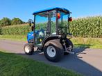 Tractor ISEKI TM4270 30PK HYDROSTAAT LUXE CABINE - DEMO 25H, Ophalen, Nieuw, ISEKI