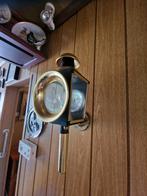 te koop : mooie koetslamp, Antiek en Kunst, Ophalen