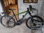 E-BIKE - LOMBARDO SESTRIERE PERFORMANCE 650B, Overige merken, Gebruikt, 50 km per accu of meer, Minder dan 47 cm