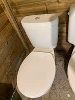 Saval WC te koop, Ophalen, Zo goed als nieuw