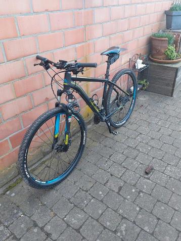 Mtb Merida , 29 inch  . Prijs 300€ beschikbaar voor biedingen