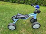 Puky loopfiets lichtblauw, Ophalen, Gebruikt, Loopfiets