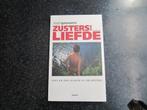 boek Steph Goossens , Zusters van liefde, Boeken, België, Goossens, Ophalen of Verzenden, Zo goed als nieuw