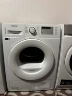 Samsung warmtepompdroger – 8 kg, Elektronische apparatuur, Droogkasten, Ophalen, Zo goed als nieuw
