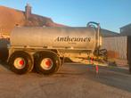 Aalton drijfmeststank Antheunes  als nieuw  2024, Zakelijke goederen, Ophalen, Overige, Gewasbescherming en Bemesting