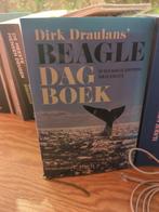 Dirk Draulans - Beagle Dagboek, Ophalen of Verzenden, Dirk Draulans