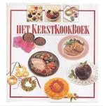 Het kerstkookboek met meer dan 150 feestelijke recepten, Enlèvement ou Envoi, Comme neuf, Autres types