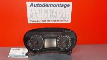 COCKPIT Opel Corsa E (01-2014/-) (39204207) beschikbaar voor biedingen