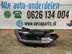 VW PASSAT B8 3G FULL LED KOPLAMP 3G1941082J ALLES LEVERBAAR, Ophalen of Verzenden, Gebruikt, Volkswagen