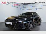 Audi RS3 Sportback RS3 Sportback 2.5 TFSI Quattro S tronic, Automaat, RS3, Zwart, Stadsauto