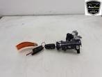 CONTACTSLOT + SLEUTEL Opel Corsa E (01-2014/06-2019), Auto-onderdelen, Gebruikt, Opel