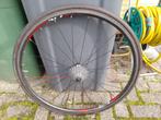 Vision TC24 carbon achterwiel + 11speed cassette, Fietsen en Brommers, Wiel, Gebruikt, VISION, Racefiets