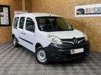 Renault Kangoo Maxi 1.5 dCi eur6 utilitaire (bj 2019), Auto's, Bestelwagens en Lichte vracht, Stof, Gebruikt, 4 cilinders, Renault