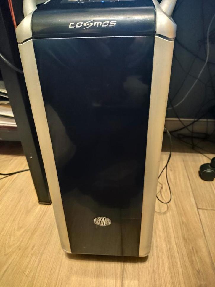 PC gamer 2070 super, Informatique & Logiciels, Ordinateurs de bureau, Utilisé, 3 à 4 Ghz, SSD, 32 GB, Avec carte vidéo, Gaming