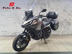 Honda NT 1100 (bj 2023), Motoren, 2 cilinders, Bedrijf, Meer dan 35 kW, Toermotor