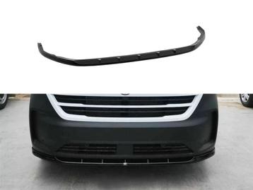 VW T7 – Voorbumper spoiler V1 beschikbaar voor biedingen