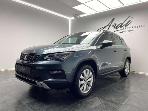 SEAT Ateca 1.0 TSI *GARANTIE 12 MOIS*1er PROPRIETAIRE*, Autos, Seat, Entreprise, Achat, Ateca, ABS, Caméra de recul, Airbags, Air conditionné