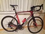 Koersfiets, Sport en Fitness, Wielrennen, Ophalen, Helm