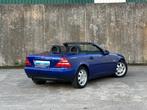 Mercedes-Benz SLK 230 Kompressor | 73.000km | Historiek, Auto's, Mercedes-Benz, Achterwielaandrijving, Lederen bekleding, 4 cilinders