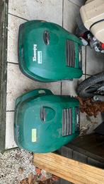 Robomow RM400, Tuin en Terras, Ophalen, Zo goed als nieuw