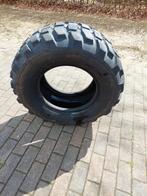 Nieuwe band 15,5/55R18, Enlèvement