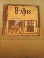 2 Cd's van The Beatles, Cd's en Dvd's, Cd's | Rock, Ophalen of Verzenden, Zo goed als nieuw, Rock-'n-Roll