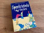 Speelkriebels voor kleuters - Acco, Boeken, Studieboeken en Cursussen, Ophalen of Verzenden, Zo goed als nieuw, Hogeschool