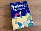 Speelkriebels voor kleuters - Acco, Boeken, Ophalen of Verzenden, Zo goed als nieuw, Hogeschool