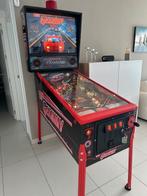 Flipperkast Williams GETAWAY, Ophalen, Williams, Zo goed als nieuw, Dot-matrix