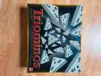 Spel triominos nieuw nog in plastic, Ophalen of Verzenden, Zo goed als nieuw