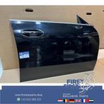 W118 C118 X118 CLA DEUR PORTIER ZWART COMPLEET RECHTSVOOR Me, Auto-onderdelen, Rechts, Gebruikt, Deur, Mercedes-Benz