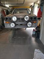 OPEL MANTA B sloten set, Enlèvement ou Envoi, Utilisé, Opel