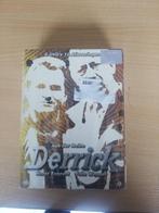 Derrick aus der reihe --- 12 afleveringen --- 6 dvd s----, CD & DVD, DVD | TV & Séries télévisées, Comme neuf, Enlèvement, Coffret