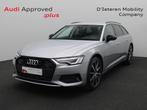 Audi A6 Avant A6 Avant 45 TFSI Quattro Advanced S tronic, Automaat, Break, Zilver of Grijs, 181 g/km